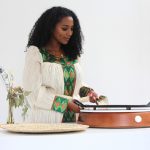 ROSE Injera Grill for Modern Habesha Lifestyle