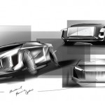 RR Regala Concept Car by Thian Kun Ming
