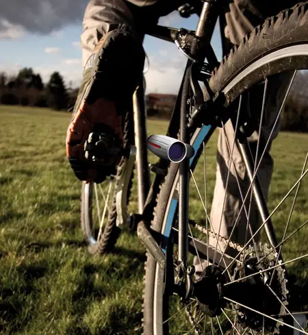 rush biking