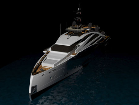 sabdes luxury super yacht