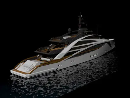 sabdes future super yacht