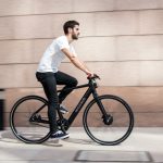 Saigon Modular Bike by Modmo