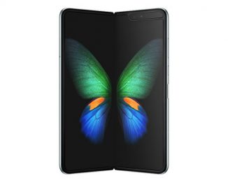 It’s Finally Here! Samsung Galaxy Fold Smartphone with Dynamic AMOLED Infinity Flex Display