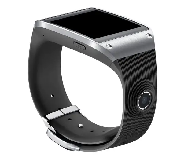 Samsung Galaxy Gear Watch