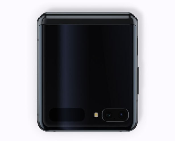 Samsung Galaxy Z Flip Cell Phone