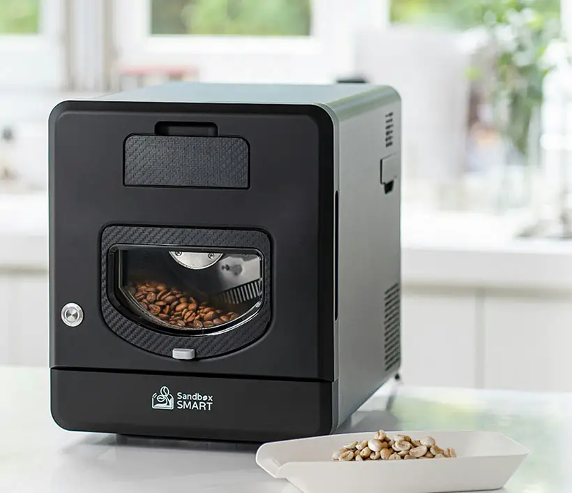 Sandbox Smart R2 Coffee Roaster