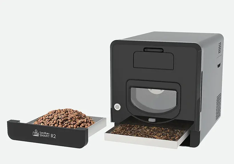 Sandbox Smart R2 Coffee Roaster
