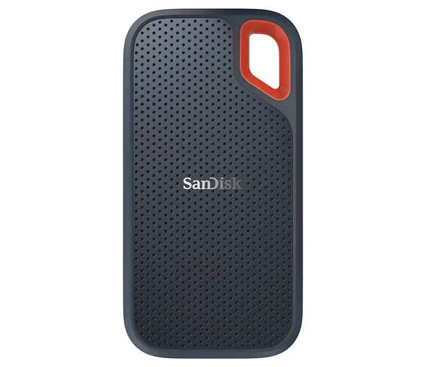 SanDisk SDSSDE60 1TB Extreme Portable SSD