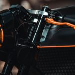 Saroléa x The Mighty Machines Electric Superbike by Rusak Creative Designworks