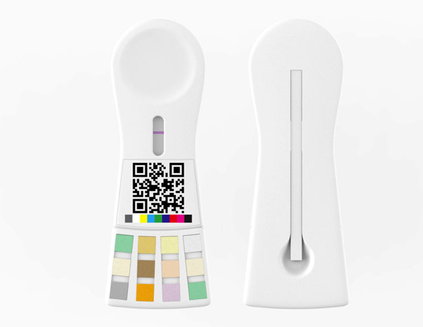 Scanadu Scout Scanner Tracks Your Vital Signs of Your Body