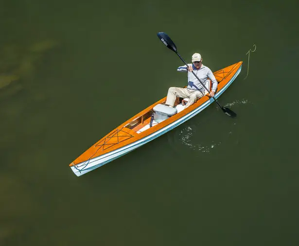 Sea Dart by Escobedo Boat Works