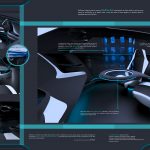 SEAT Meet Autonomous Car Concept Proposal for The Year of 2030 by Miguel Mojica