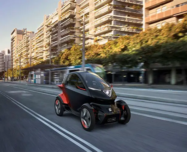 two seater electric jeep