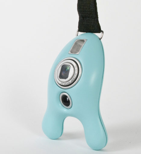 See.Me Is An Innovative Camera Concept For Children