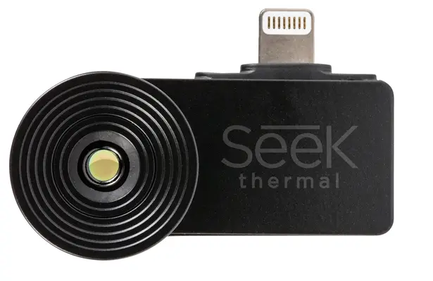 Seek Thermal Camera for Smartphone