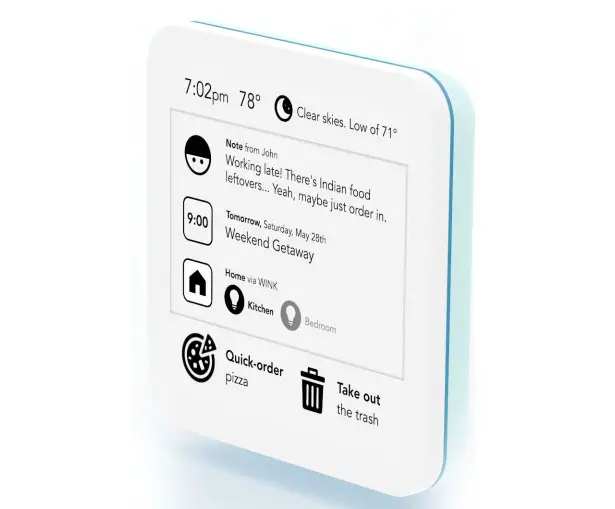 SeeNote ePaper Sticky Note