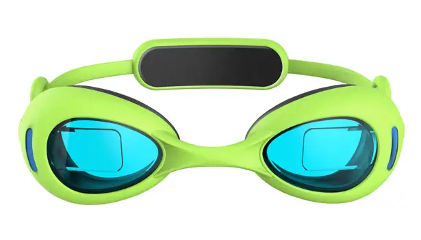 SeeSea AR Swimming Goggles