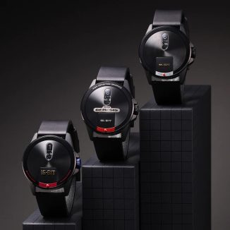 SEGA x ANICORN Limited Edition Watches – Mega Drive/Genesis Watch