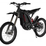 Segway Dirt eBike with Superior Off-Road Performance