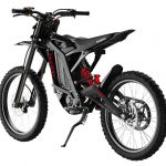 Segway Dirt eBike with Superior Off-Road Performance