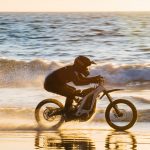 Segway Dirt eBike with Superior Off-Road Performance