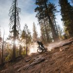 Segway Dirt eBike with Superior Off-Road Performance