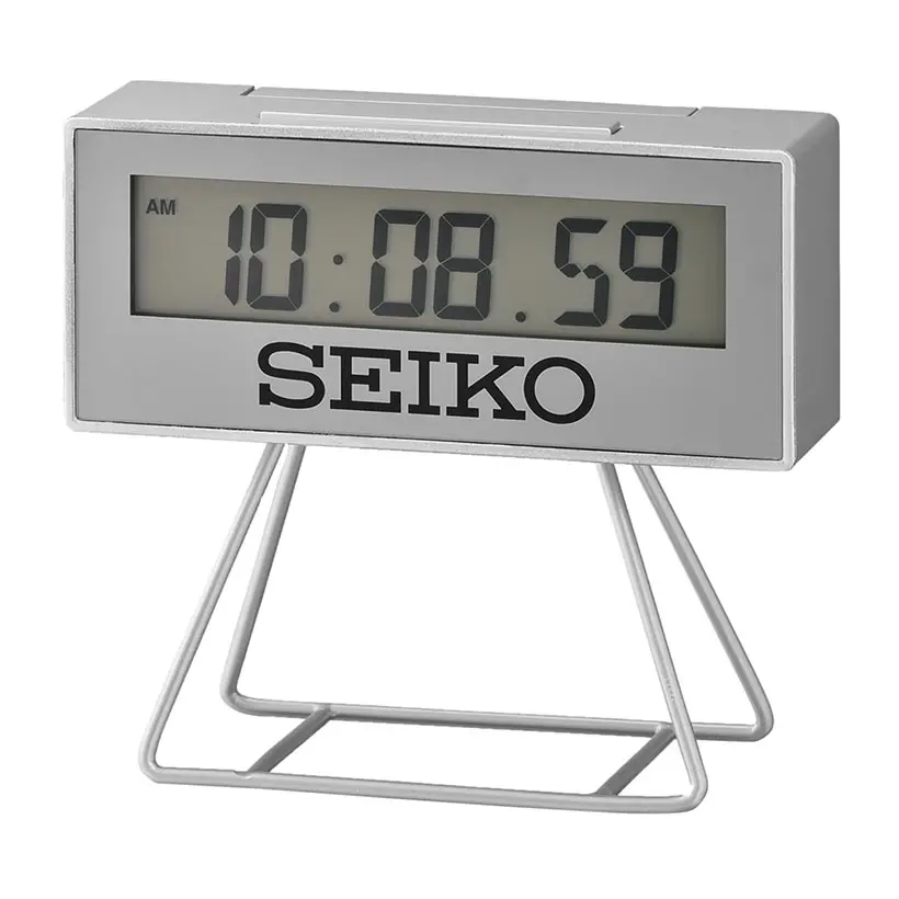 Seiko Olympia Limited Edition Mini Marathon