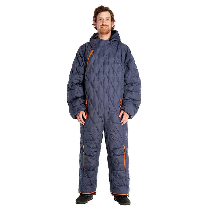 Selk'bag Nomad Wearable Sleeping Bag