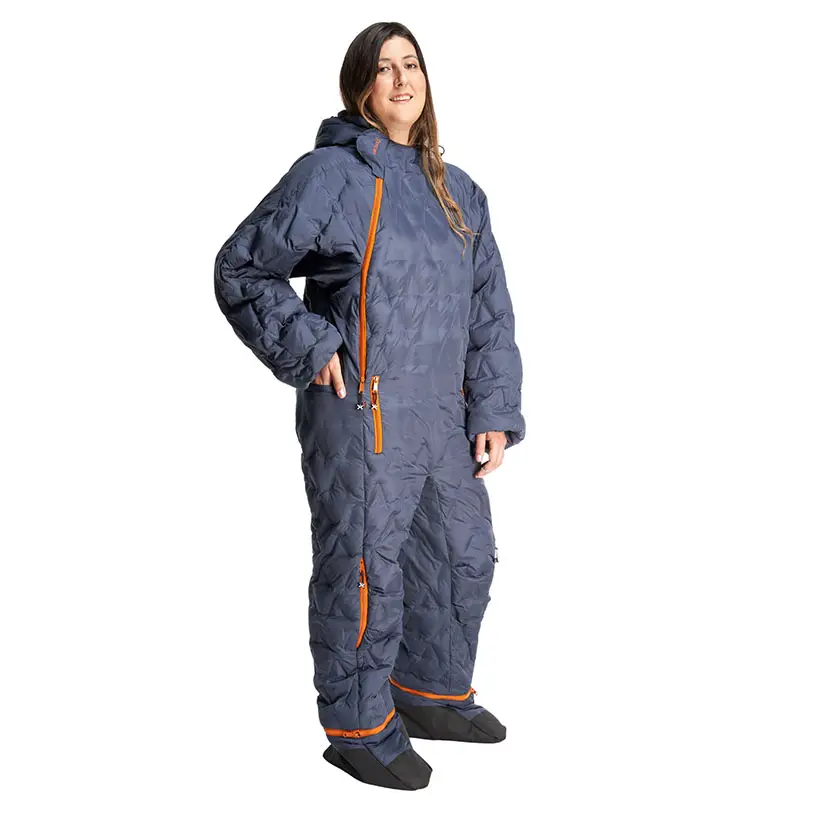 Selk'bag Nomad Wearable Sleeping Bag