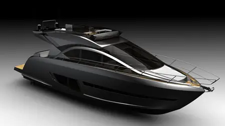 sentori yacht