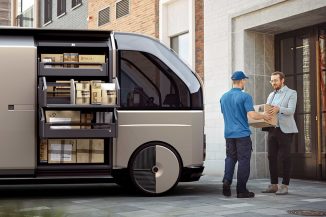 Seoyon Ehwa Develops Automatic Sorting System for More Efficient and Faster Delivery Service