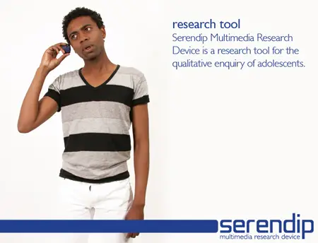 serendip multimedia research 3