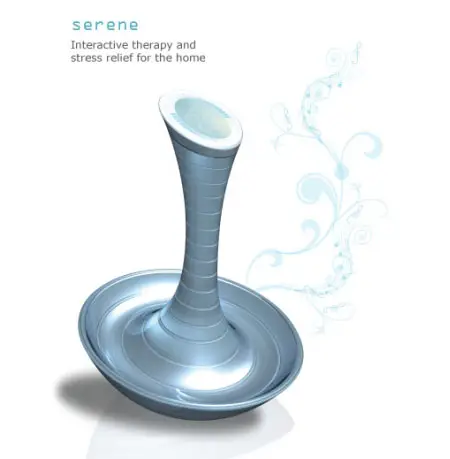 serene interactive therapy
