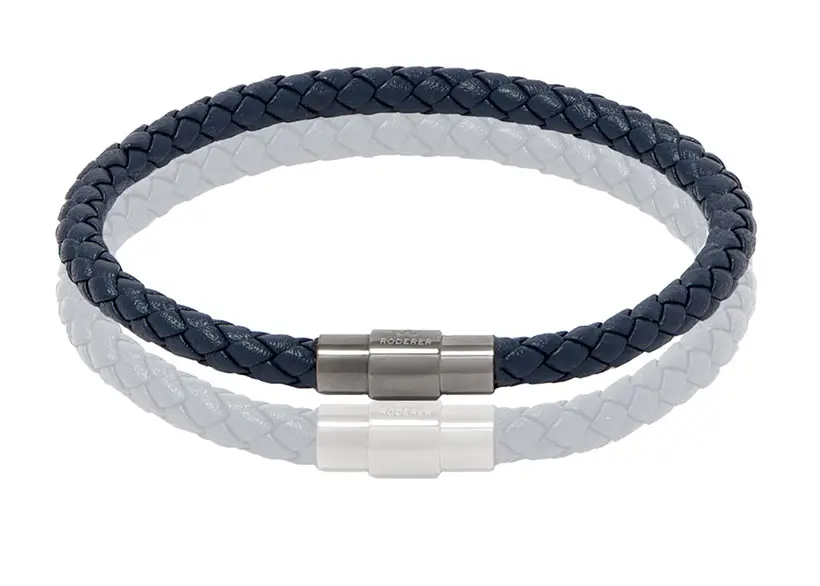 Stylish Roderer Sergio Bracelet