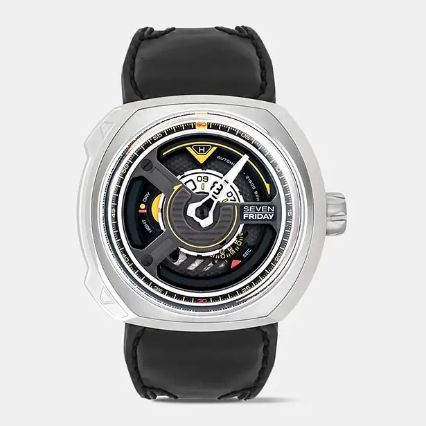 Sevenfriday Automatic Watch