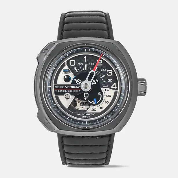 Sevenfriday Automatic Watch