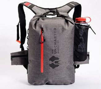 Seventy2 Survival System: 72-hour Survival Kit for Critical Situation