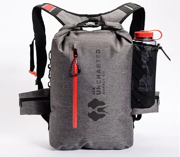 Seventy2 Survival System by Uncharted Supply Co.