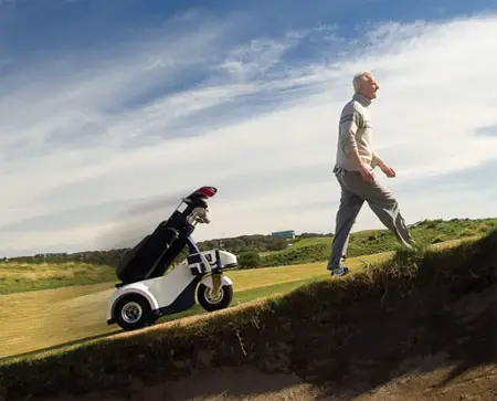 Shadow Caddy, The Next Big Thing ?