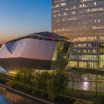 Shanghai Cadillac House by Gensler