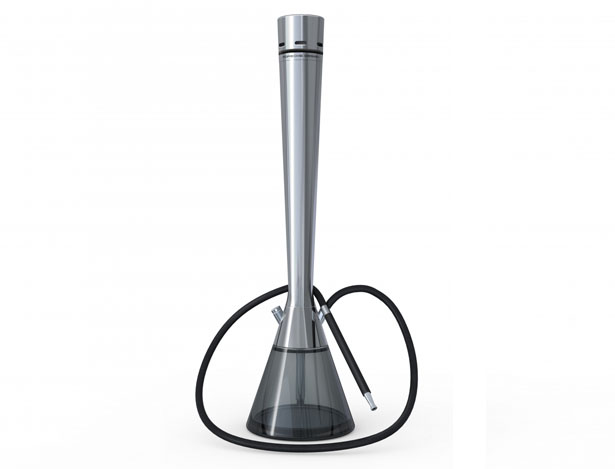 Shisha 2.1 by Porsche Design