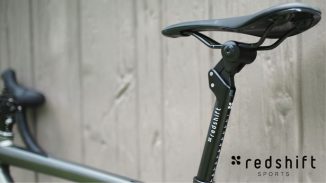 ShockStop Seatpost Adds Extra Suspension to Your Bike for Comy Ride