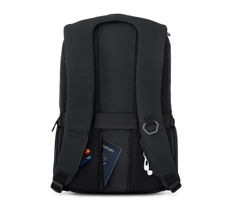 Shore-Tex Daypack by Solgaard Design