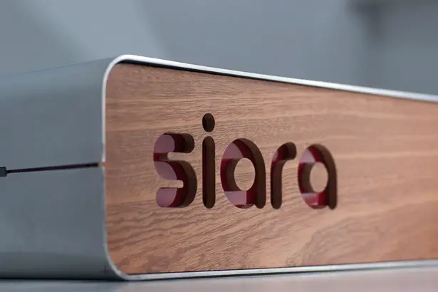 Siara Audio Streaming Product To Broadcast Your Voice To The World