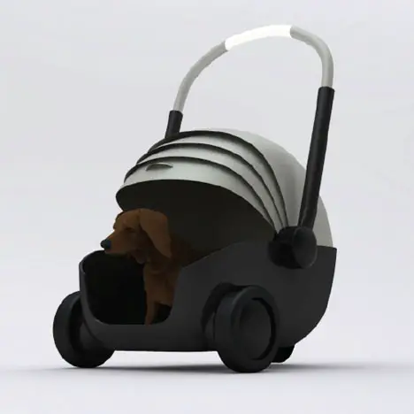 Sicuro Pet Carrier