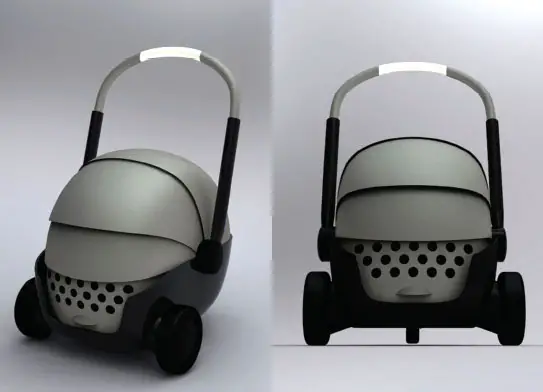 Sicuro Pet Carrier