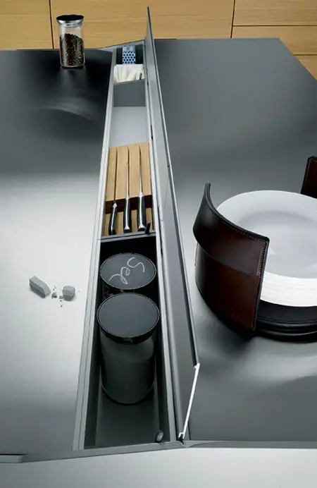 siematic s1 kitchen, future kitchen design