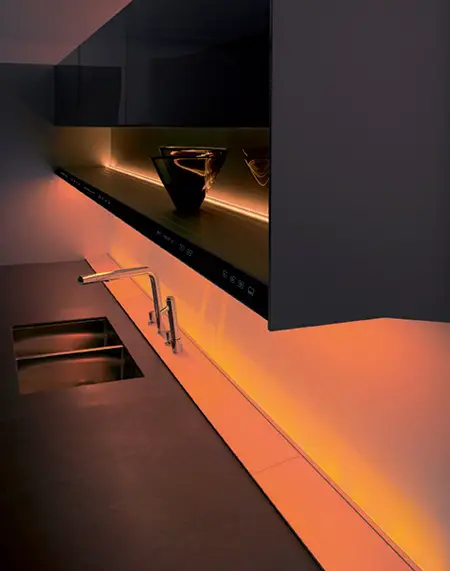 siematic s1 kitchen, future kitchen design