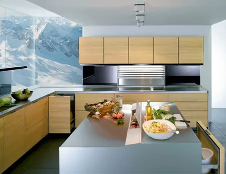 siematic s1 kitchen, future kitchen design