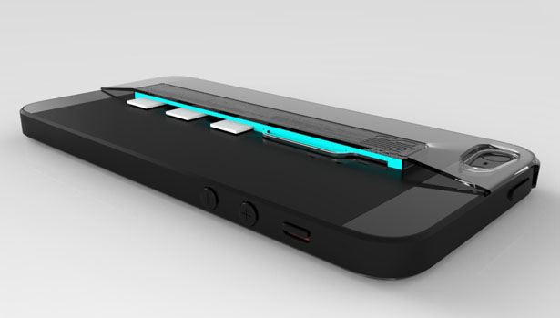SIMPLCase : iPhone Case for Travelers